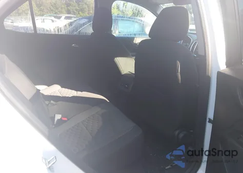 2021 Chevrolet Equinox Awd Lt from USA, damaged, VIN 3GNAXUEV9MS152540